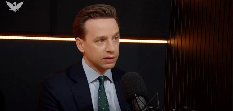 Kolejni migranci z Niemiec. Bosak ostro: Tusk robi z Polski „pojemnik na odrzuty” z Niemiec