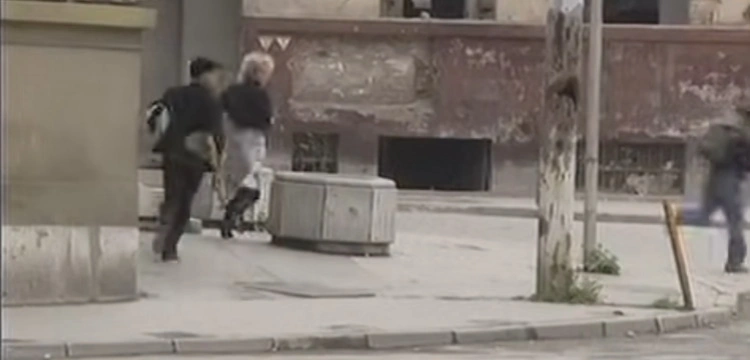 Bogaci turyści urządzali sobie „ludzkie safari” w Bośni – twierdzi włoski dziennikarz