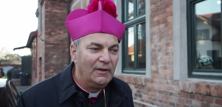 Kapłan o skandalu w Sosnowcu: To zdrada Chrystusa na najwyższym poziomie