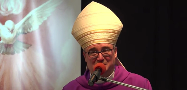 Franciszek mianował nowego biskupa płockiego