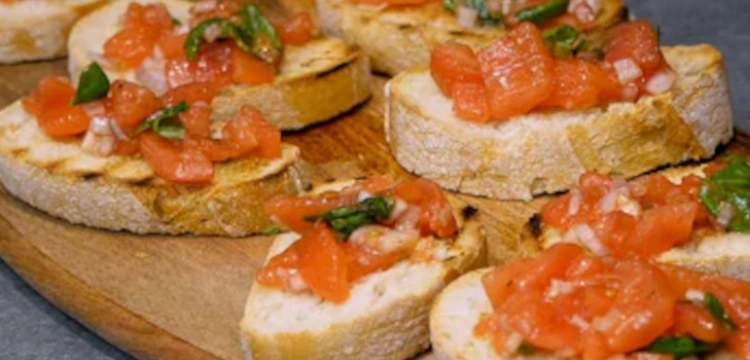 Kilka świetnych przekąsek na weekend. Palce lizać!