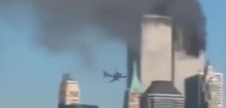 Min. Błaszczak: 11 września 2001 r. na zawsze zmienił świat