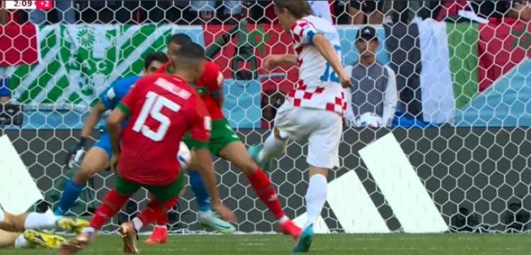 Kolejna niespodzianka na mundialu. Wicemistrzowie świata bez zwycięstwa i bez gola