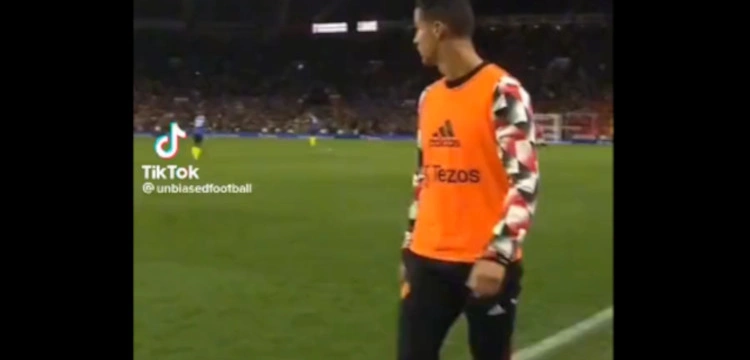 [WIDEO] Milion funtów kary za jeden gest. Klub bezlitosny dla genialnego piłkarza