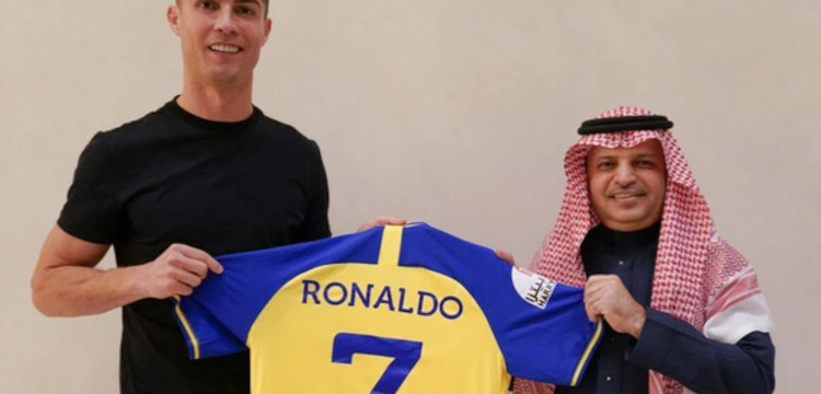 Sensacyjny transfer wszechczasów stał się faktem! Ponad 2,6 mln zł za każdy dzień!