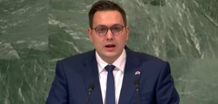 Czeskie MSZ reaguje: Babiš zaszkodził Czechom swą wypowiedzią o Polsce