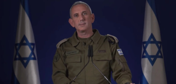 Rzecznik SZ Izraela o zabójstwie wolontariuszy: Miał miejsce incydent