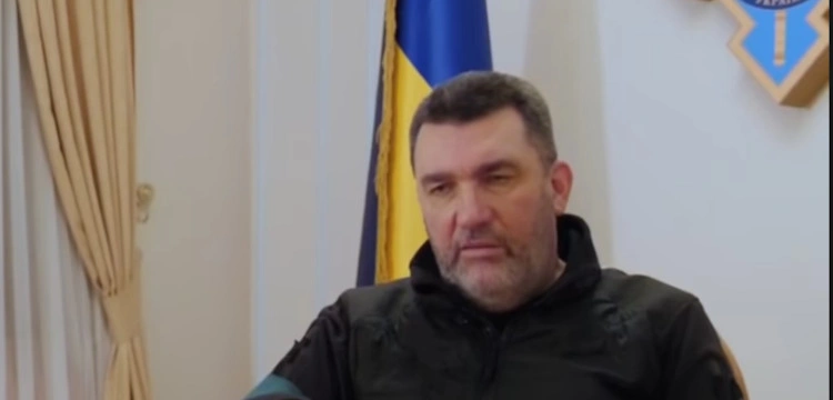 „Jeśli Ukraina otrzyma broń może zwyciężyć do końca roku”