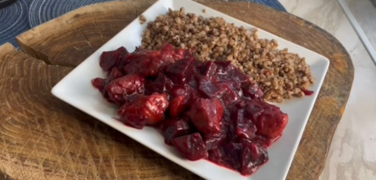 Kuchnia mojej mamy: Szpundra, zapomniane danie kuchni kresowej