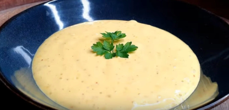 Domowy majonez babci Alicji