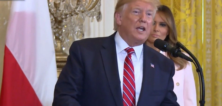 Niemieckie media: Polska nie poprze eskalacji konfliktu UE z USA