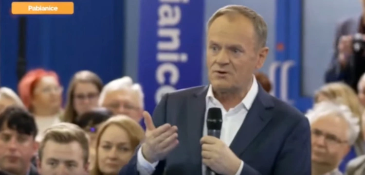 „0 proc.” wiarygodności? Przedwyborcze „konkrety” Tuska znów przegrały z rzeczywistością