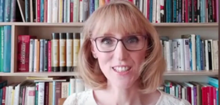 Dr Milena Kindziuk: W reportażu TVN24 nie chodziło o szukanie prawdy