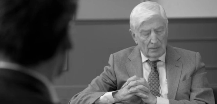 Były premier Holandii wraz z żoną poddali się eutanazji