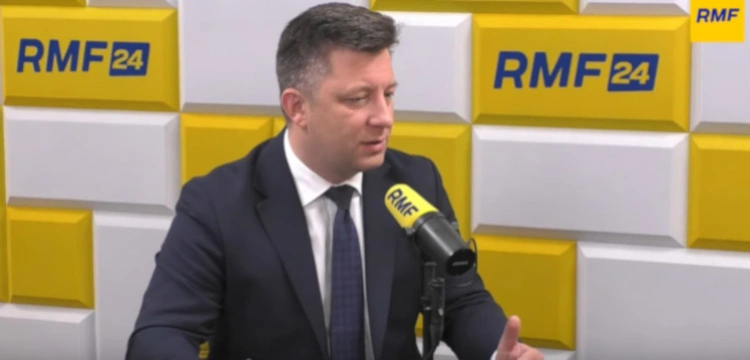 Dworczyk: Ochrona życia była błędem, bo straciliśmy poparcie