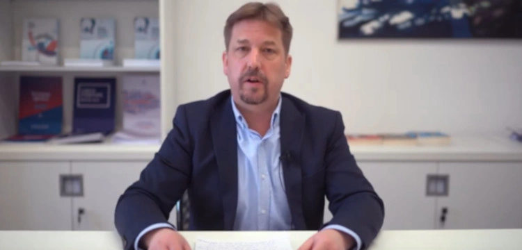 B. urzędnik NATO: Europa Wschodnia powinna uczyć Zachód demokracji