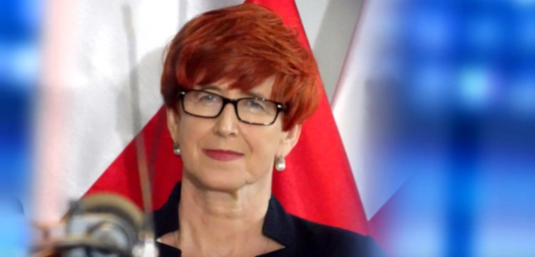 Rafalska: Wyższe ceny żywności najbardziej uderzą w najuboższych