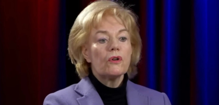 Niemcy chcą odebrać dotacje fundacji Eriki Steinbach