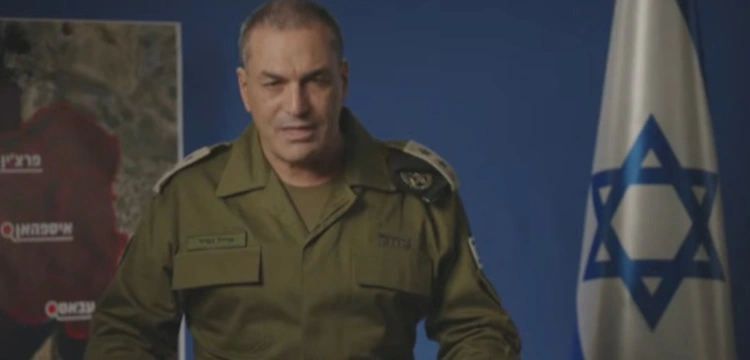 Armia Izraela załamie się w każdej chwili...