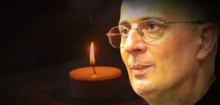 Międzynarodowe Stowarzyszenie Egzorcystów ostrzega przed świętowaniem Halloween