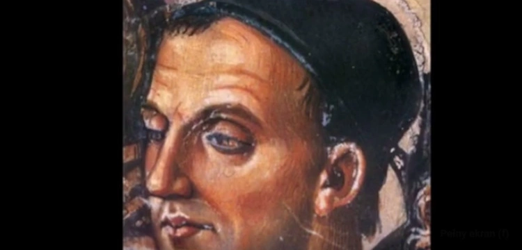 Fra Angelico, dominikański malarz Bożych tajemnic