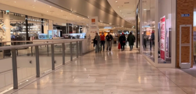 Jutro niedziela niehandlowa