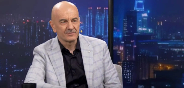 2 lata temu Rosja napadła na Ukrainę. Gen. Andrzejczak: Rosjanie zawsze atakują, gdy czują słabość. Mamy 2-3 lata, by się przygotować