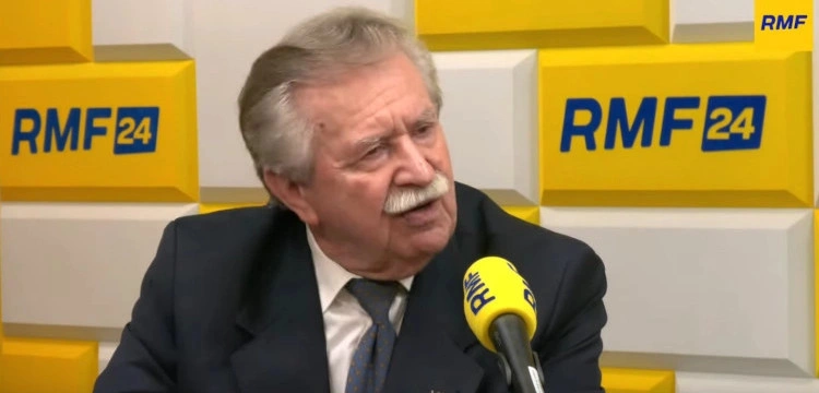 Gen. Komornicki: Ukraińska operacja była majstersztykiem, ale nie zmieni losów wojny