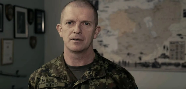 Dowódca SZ Estonii: Kraj zostałby zdewastowany. Musimy podwoić wydatki na zbrojenia