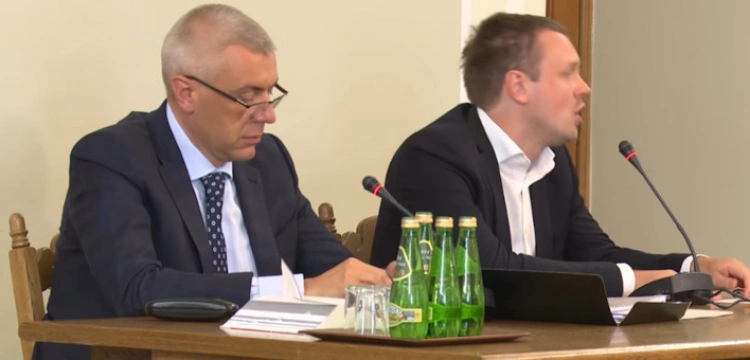 Giertych chce do Senatu. Ziemkiewicz: Immunitet potrzebny od zaraz