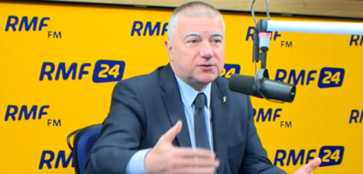 Uderz w stół, a nożyce… B. rzecznik Tuska próbuje zastraszyć prof. Cenckiewicza ws. „Resetu”?