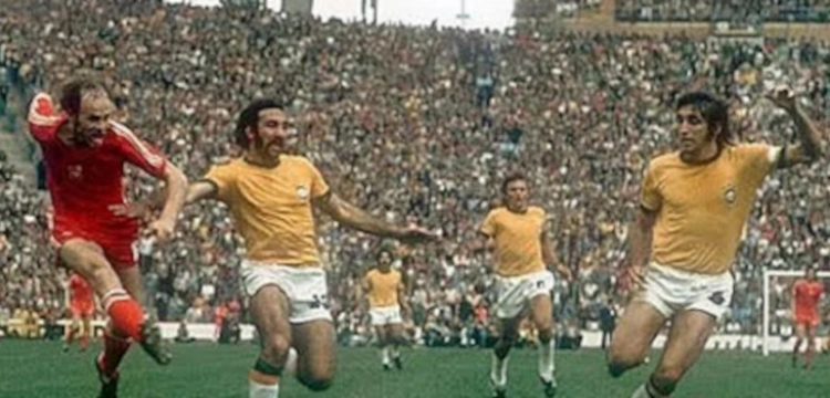 Była gwiazda mundialu nie bierze jeńców: Lewandowski łaski nie robi. Wyobrażam sobie reprezentację bez niego