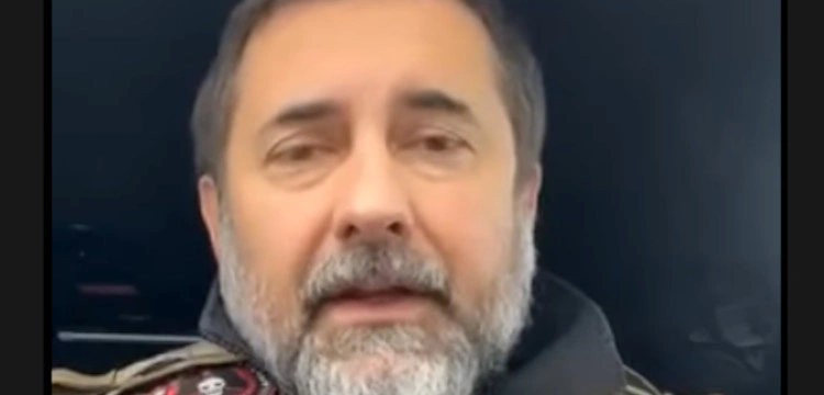 Potężny wybuch w obwodzie ługańskim. Zginęło 200 Rosjan