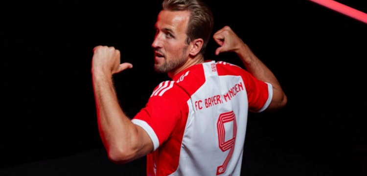 Wielki transfer staje się faktem. Czy Bawaria przestanie płakać po Lewandowskim?