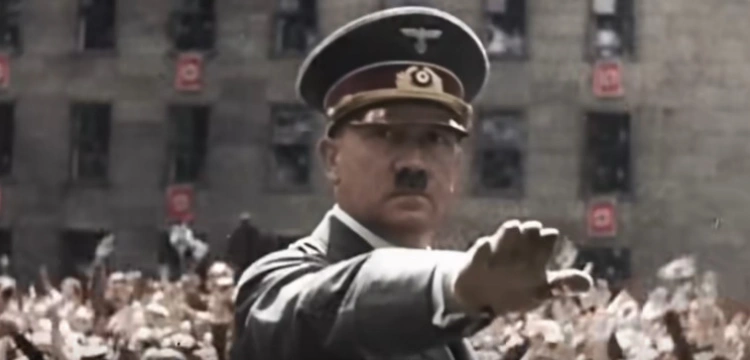 Władze Austrii wypełniają ostatnią wolę Hitlera