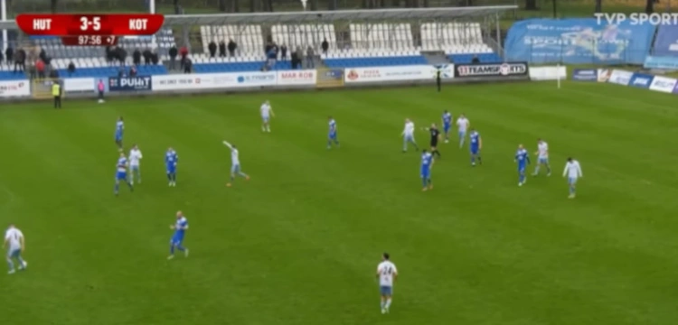 Potężna afera w polskim futbolu! Klub oskarża swych zawodników o ustawianie wyników meczów