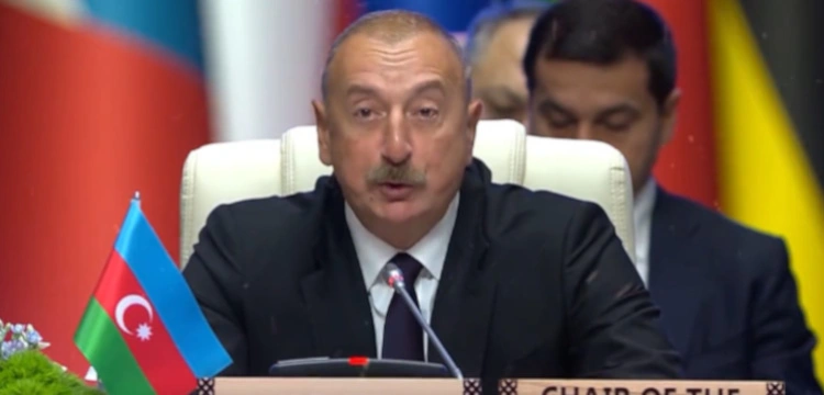 Główny Prokurator MTK: Azerbejdżan dokonuje ludobójstwa na Ormianach z Górskiego Karabachu