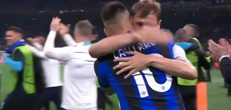 Poznaliśmy pierwszego finalistę Ligi Mistrzów!