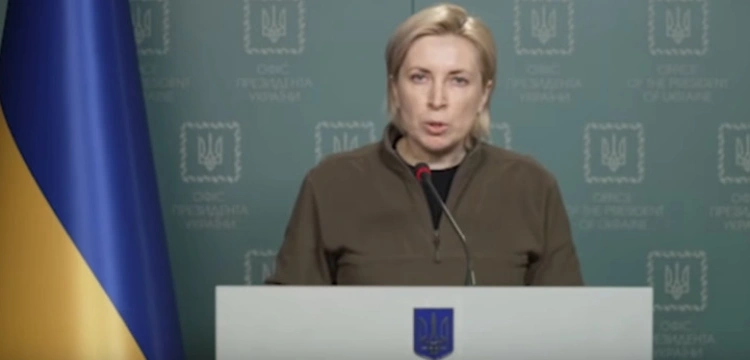 Ukraińskie władze wzywają ludność do jak najszybszej ewakuacji z południa kraju