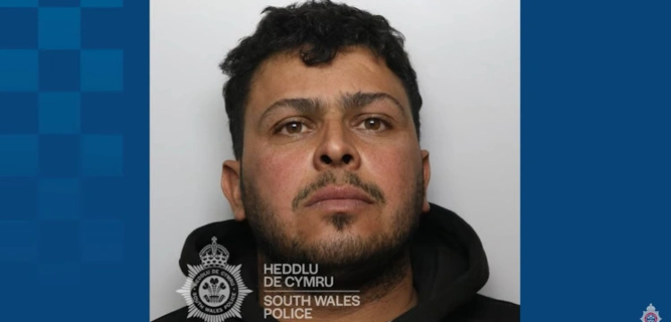 Imigrant z Syrii skazany na więzienie za seksualne napastowanie i duszenie kobiety