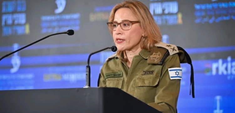 Susujew: Izrael swoim bestialstwem przegrywa walkę