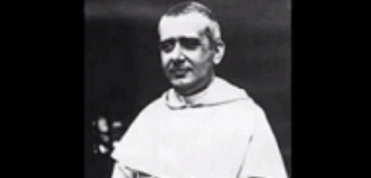 Rzym. Kolejny krok ku beatyfikacji o. Jacka Woronieckiego