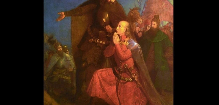 Msza i modlitwa, a potem wspaniałe zwycięstwo! Dziś 613. rocznica bitwy pod Grunwaldem