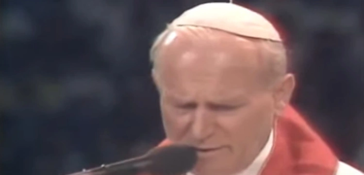 Jan Paweł II: Nauka a istnienie Boga