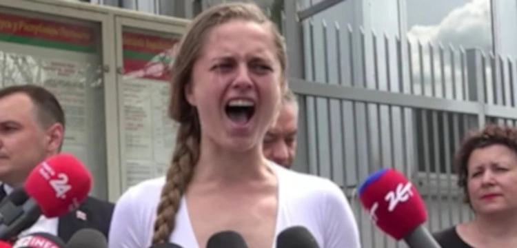 Będzie krzyk? Szostak na odległym miejscu na liście Lewicy