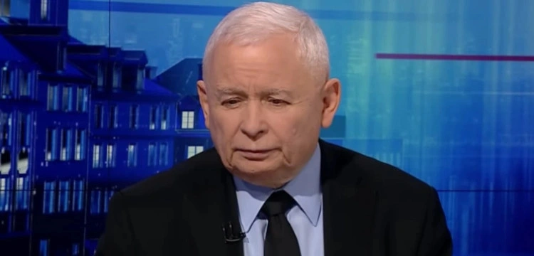 Kaczyński: To będzie koniec demokracji