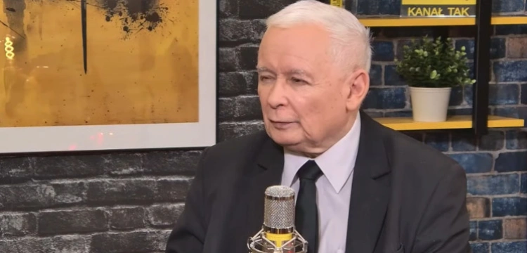 Kaczyński o posłach pro-life w PiS: Nie są w stanie psychicznie przebić granicy wiary. Przegraliśmy przez ochronę życia