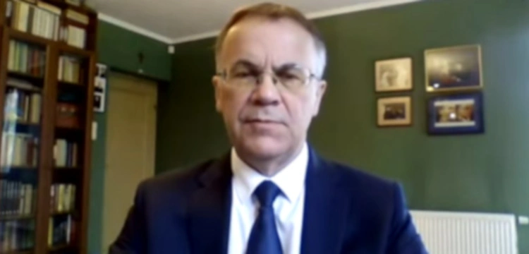 Wicemin. Sellin dla Frondy: „800 plus” to nie rozdawnictwo, lecz forma inwestycji