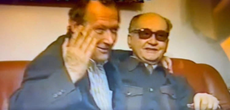 Szef BBN w 44. rocznicę stanu wojennego: Potępienie dla sprawców, morderców i zdrajców