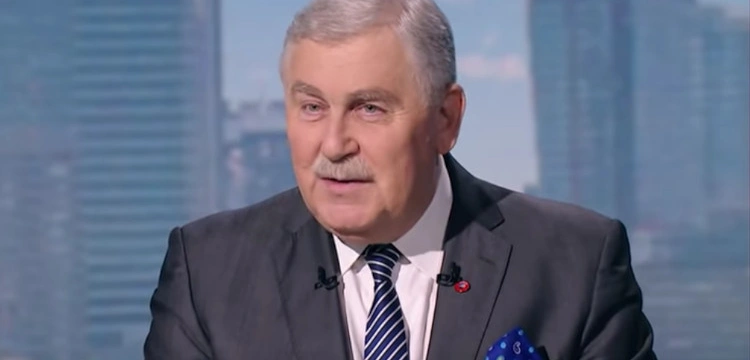 Jerzy Engel dla Frondy: Jesteśmy w stanie wygrać z Argentyną. Trzeba odciąć Messiego od podań